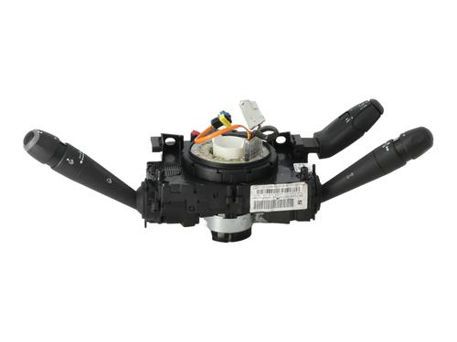 Used Steering column stalk Steering column stalk PEUGEOT 208 I (CA_, CC_) 1.2 VTI 82 (82 hp) 24234553 24234553