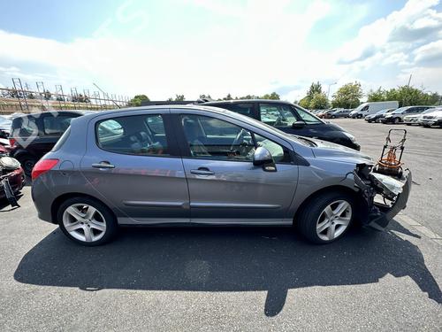Radio PEUGEOT 308 I (4A_, 4C_) 1.6 HDi | BP21370192E6 