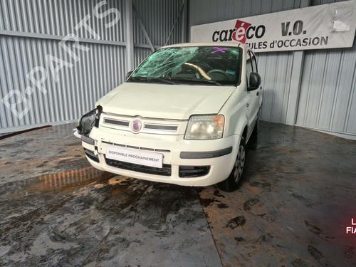 Ratstangsstang FIAT PANDA (169_) 1.3 D Multijet (169.AXC1A) | BP31582421I23 - Image 11
