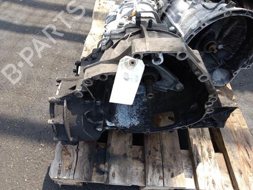Gearbox AUDI A4 B8 (8K2) 3.2 FSI quattro | BP26643026M3 - Image 2