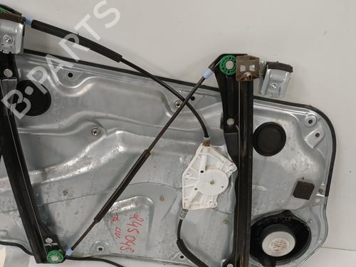 Used Right front window motor VW GOLF IV (1J1) 1.9 TDI (90 hp) 32184527