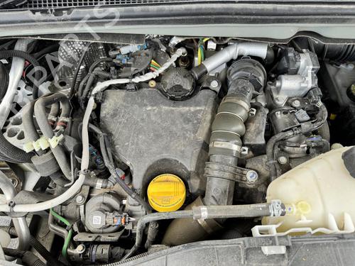 Starter NISSAN NV250 Van (X61) dCi 115 | BP21316180M8