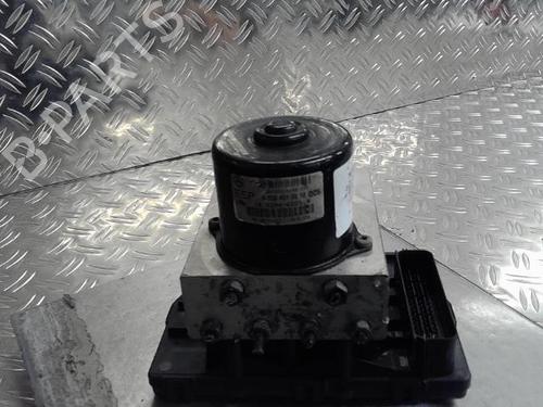 ABS pump MERCEDES-BENZ C-CLASS (W202) C 220 CDI (202.133) | BP21320045M43 