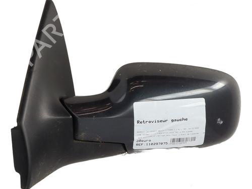 Left mirror RENAULT MEGANE II (BM0/1_, CM0/1_) 1.6 16V (BM0C, CM0C) | BP27895647C26 