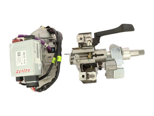 Used Steering column Steering column KIA RIO IV (YB, SC, FB) 1.0 T-GDI 120 Eco-Dynamics+ (120 hp) 39661792 39661792