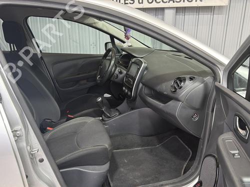 Rear left seatbelt RENAULT CLIO IV (BH_) 0.9 TCe 90 (BHNF, BHMA, BHMH, BHJK, BHJR) | BP32300838I29