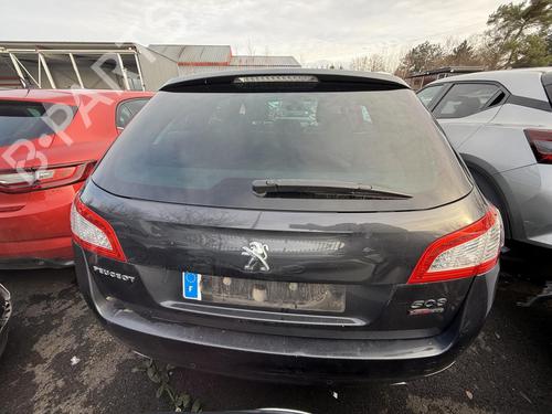 Used Tailgate PEUGEOT 508 SW I (8E_) 2.0 BlueHDi 150 (150 hp) 23812377