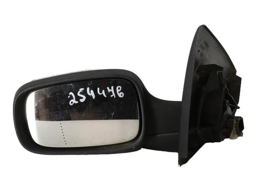 Used Left mirror RENAULT MEGANE II (BM0/1_, CM0/1_) 1.5 dCi (BM1E, CM1E) (106 hp) 30939403