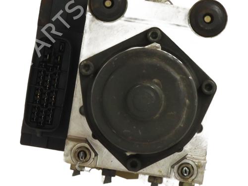 ABS Bremseaggregat MAZDA 6 Hatchback (GG) 2.0 DI (GG14) | BP23810220M43