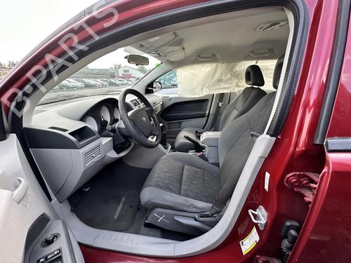 Left rear window motor DODGE CALIBER 2.0 CRD | BP32156214E23  - Image 5