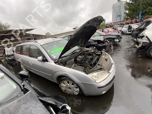 Upper protection FORD MONDEO III Turnier (BWY) 2.0 16V TDDi / TDCi | BP21366793M93 