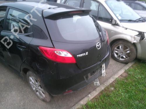 Right taillight MAZDA 2 (DE_, DH_) 1.3 MZR (DE3FS) | BP23808965C35  - Image 6
