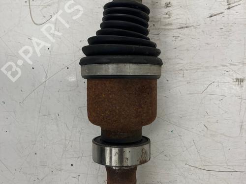 Right front driveshaft RENAULT ZOE (BFM_) ZOE | BP38722187M39 - Image 2