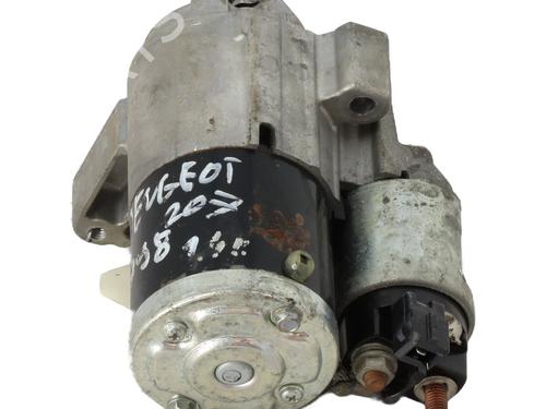 Starter PEUGEOT 207 (WA_, WC_) 1.4 16V | BP21301754M8