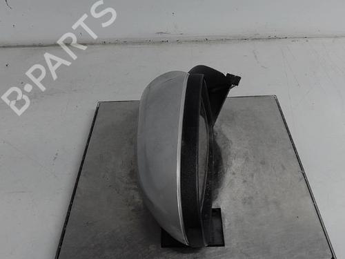 Left mirror MERCEDES-BENZ A-CLASS (W168) A 170 CDI (168.009, 168.109) | BP21312291C26 