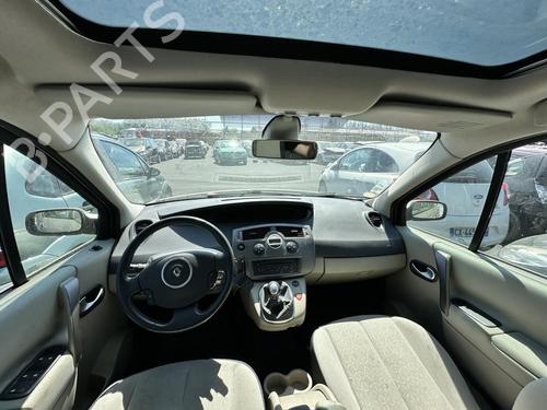 Starter RENAULT GRAND SCÉNIC II (JM0/1_) 1.9 dCi (JM14) | BP21318145M8 