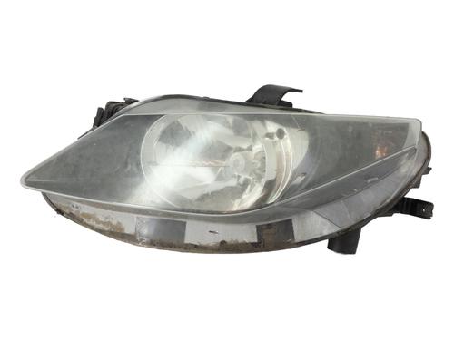Used Left headlight SEAT IBIZA IV (6J5, 6P1) 1.2 TDI (75 hp) 25921958