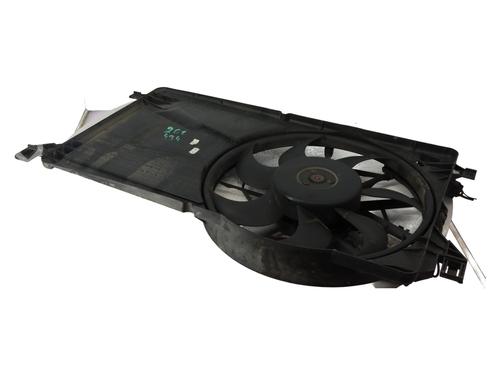 Used Radiator fan Radiator fan 37699779 37699779