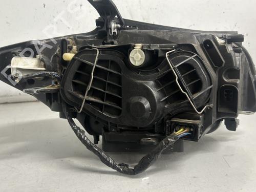 Left headlight BMW 1 (E87) 116 d | BP21319527C28