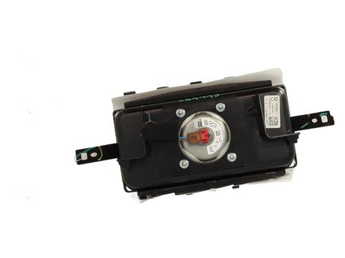 Airbag passager Airbag passager RENAULT CAPTUR I (J5_, H5_) 0.9 TCe 90 (90 hp) 36815850 36815850