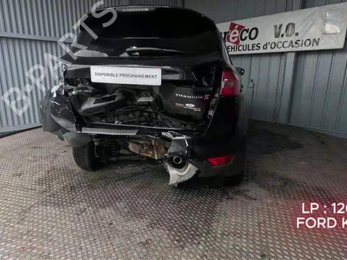 Steering column stalk FORD KUGA I 2.0 TDCi | BP32422064I23  - Image 25