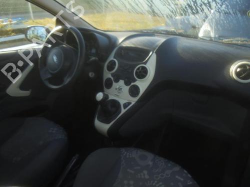 Right front driveshaft FORD KA (RU8) 1.2 | BP29424092M39  - Image 7