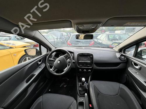 Steering column RENAULT CLIO IV (BH_) 1.5 dCi 75 | BP22800423M21 