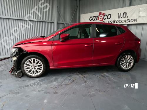 Right taillight SEAT IBIZA V (KJ1, KJG) 1.0 TSI | BP29057533C35 