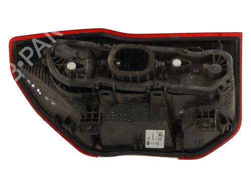 Left taillight FORD TRANSIT COURIER B460 Box Body/MPV 1.5 TDCi | BP31657994C34 - Image 4