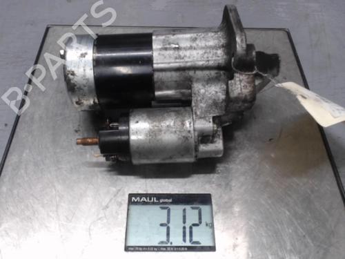 Startmotor RENAULT MODUS / GRAND MODUS (F/JP0_) 1.5 dCi (FP0F, JP0F) | BP21307287M8 