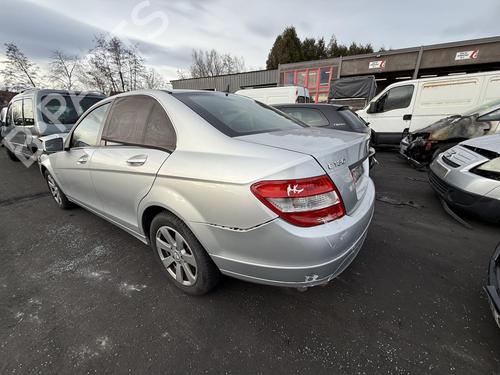 Climate control MERCEDES-BENZ C-CLASS (W204) C 180 Kompressor (204.044, 204.045) | BP25472914I5 - Image 19