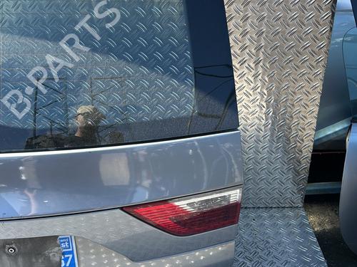 Tailgate BMW X3 (E83) 2.0 d | BP24878112C6 