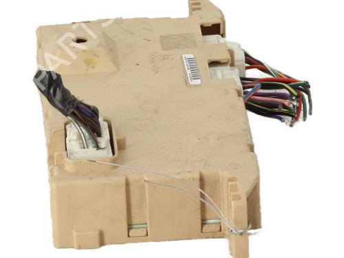 Fuse box MAZDA 2 (DY) 1.4 CD | BP30890115E1