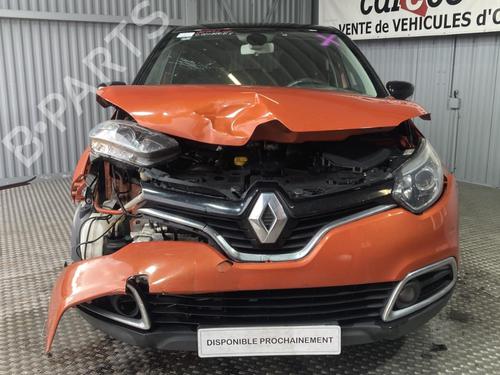 Left front window switch RENAULT CAPTUR I (J5_, H5_) 1.5 dCi 90 (J5N4, J5M5, J5MW, J5M6, J5AL, J5AJ) | BP34395059I27 - Image 11