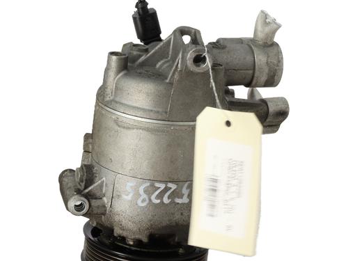 Used AC compressor AC compressor SEAT TOLEDO III (5P2) 1.9 TDI (105 hp) 27210858 27210858