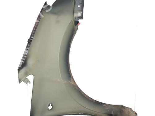 Left front fenders OPEL MERIVA A MPV (X03) 1.6 (E75) | BP21316070C41 