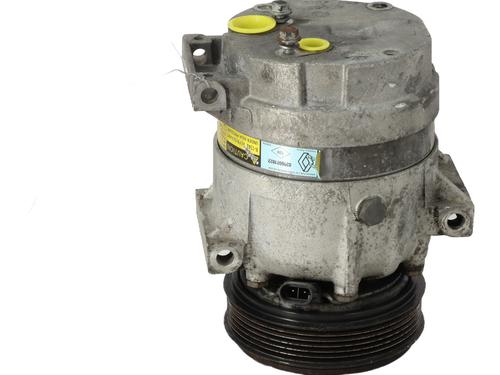 AC Kompressor RENAULT LAGUNA II Grandtour (KG0/1_) 1.9 dCi (107 hp) 21292250