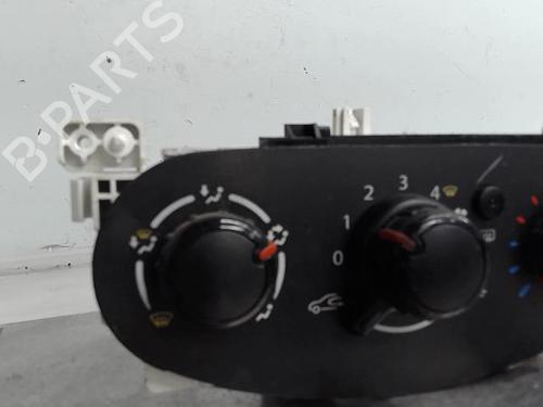 Climate control RENAULT TWINGO III (BCM_, BCA_) 1.0 SCe 70 | BP21303671I5 