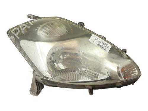 Right headlight SUBARU JUSTY IV 1.0 (M300) | BP21375814C29 - Image 5