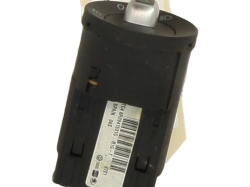 Headlight switch VW BEETLE (5C1, 5C2) 1.6 TDI | BP21365516I24 - Image 2