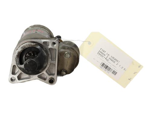 Used Starter FIAT PANDA (169_) 1.2 LPG (169CXF1A) (69 hp) 31068097