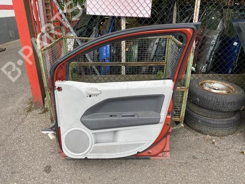 Right front door DODGE CALIBER 2.0 CRD | BP21313104C3