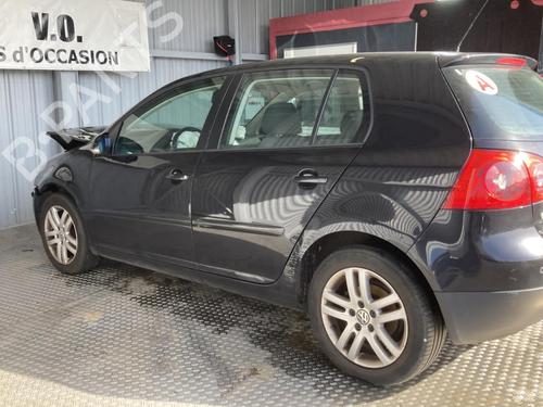 Left front window motor VW GOLF V (1K1) 1.9 TDI | BP32764557E21  - Image 8