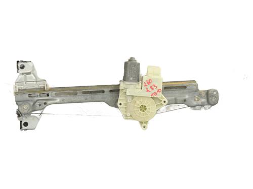 Used Right rear window motor Right rear window motor PEUGEOT 308 II (LB_, LP_, LW_, LH_, L3_) 1.6 GTi (L35GNH) (272 hp) 32412960 32412960