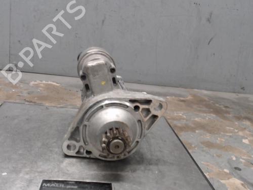 Used Starter AUDI A3 Sportback (8VA, 8VF) 2.0 TDI quattro (184 hp) 21315423