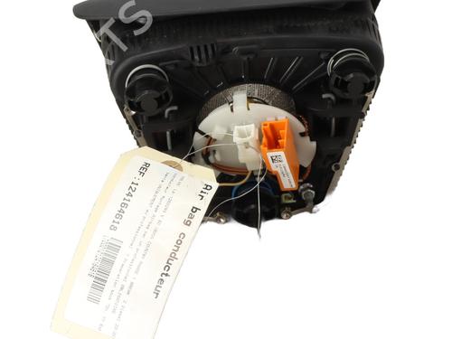 Used Driver airbag Driver airbag VOLVO V40 Hatchback (525) D3 (150 hp) 33883725 33883725