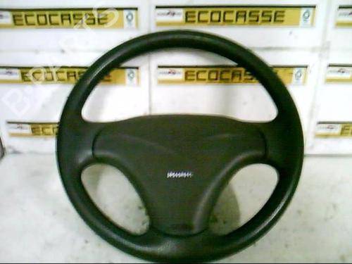 Used Steering wheel FIAT MULTIPLA (186_) 1.6 100 16V (186AXA1A) (103 hp) 21363949
