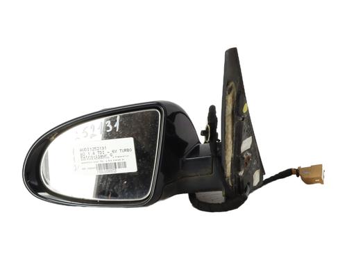 Used Left mirror AUDI A2 (8Z0) 1.4 TDI (75 hp) 26219800