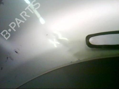 Right front fenders VW PASSAT B5 (3B2) 1.9 TDI | BP21303780C42 