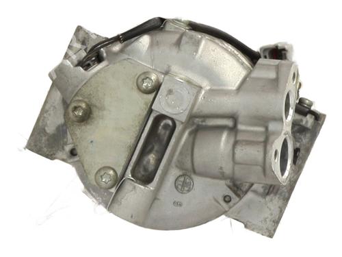 AC compressor RENAULT CLIO IV (BH_) 0.9 TCe 90 (BHNF, BHMA, BHMH, BHJK, BHJR) | BP29855268M34 